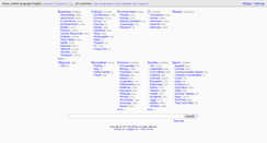 Desktop Screenshot of newsfiber.com